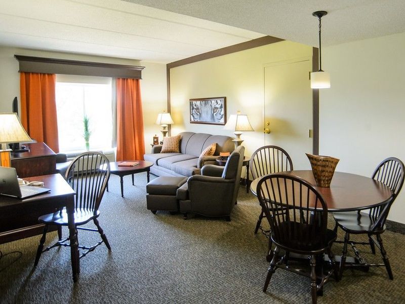 Hotel Photo 5
