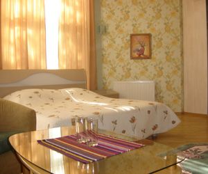 Thedom Guest House Zhukovsky Russia
