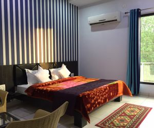 Hotel White City Bilaspur India