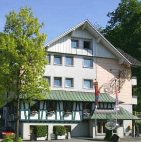 NearBy Hotel