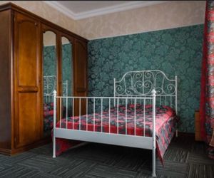 Griboedovsky Apart-Hotel Rostov-na-Donu Russia