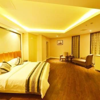 Hotel Photo 11