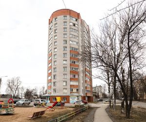 Hochu Priehat Proletarskaya 74 Apartments Vologda Russia