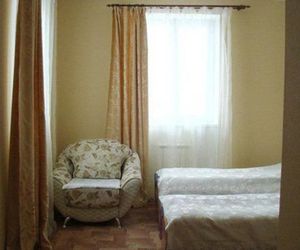 Hotel 7th Region Terskol Russia