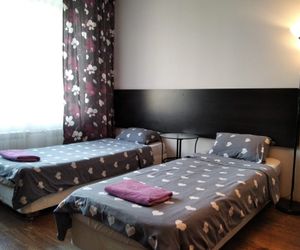 Parizh Na Shkolnoy Apartments Dmitrov Russia