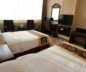 Hao Tian Guo Tai Hotel Urumqi China