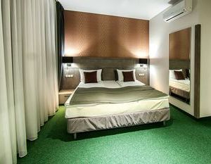 PARADOX Boutique-Hotel Zelenogradsk Russia