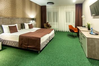 Hotel Photo 4