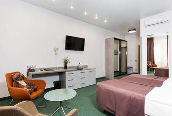 Hotel Photo 7