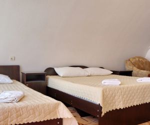 Nika Guest House Lazarevskoye Russia