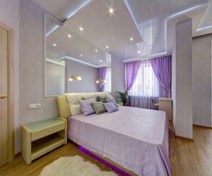 InnHome Modern De Lux Na Bratev Kashirinyih Apartm Chelyabinsk Russia