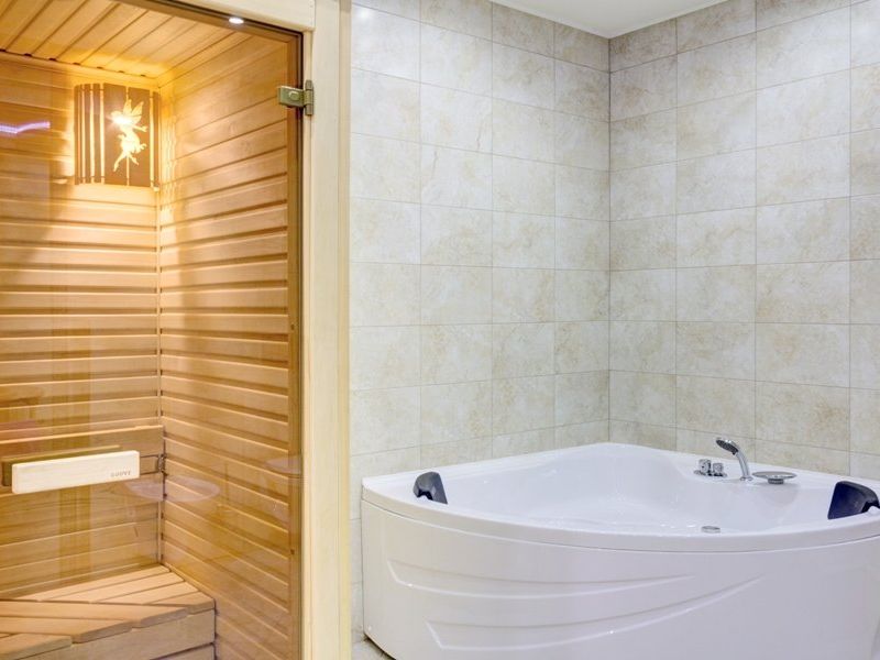 Hotel Photo 11