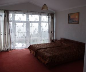 Kottedzh U Irinyi Guest House Koreiz Autonomous Republic of Crimea