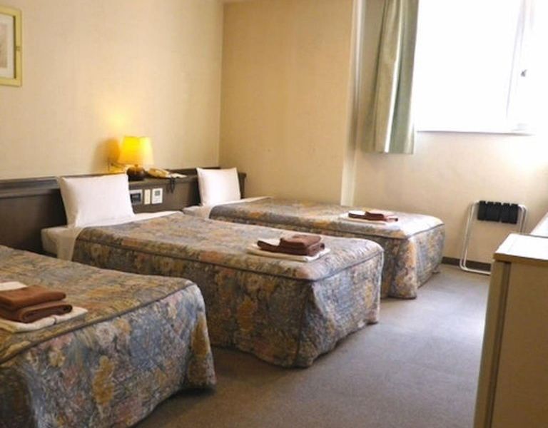 Hotel Photo 2