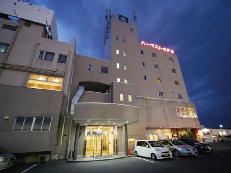 Hotel Photo 12