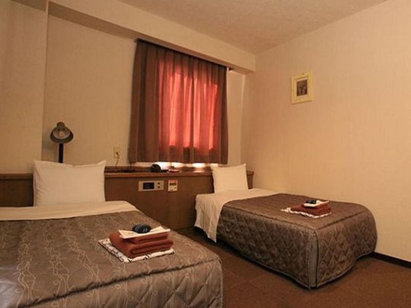 Hotel Photo 8