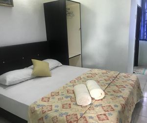 OYO 89797 Hotel Mansya Kota Bharu Malaysia