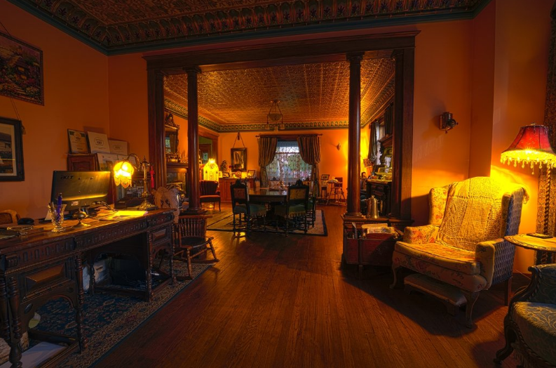 Hotel Photo 5