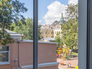 Апартаменты у Казанского с сауной