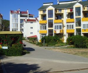 Solnechnyij Guest House Sevastopol Autonomous Republic of Crimea