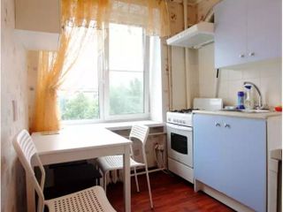 Уютная квартира на Замшина