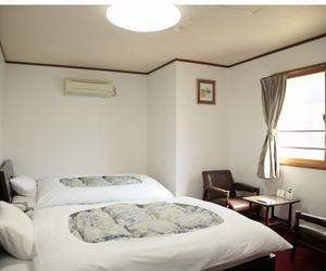 Kaneko Hotel Sasebo Japan