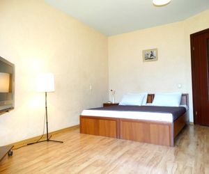 Inndays Na Liteinoi 22 Apartments Tula Russia