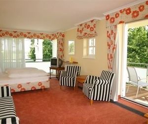 Golfhotel Gutshof Penning Bad Griesbach Germany