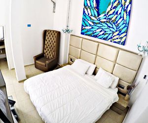 Hotel Porta Di Mare San Andres Island Colombia