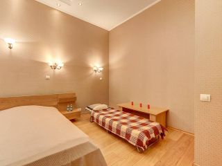 Longo Apartment Достоевского