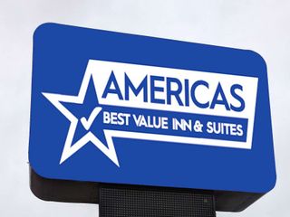 Фото отеля Americas Best Value Inn Chippewa Falls