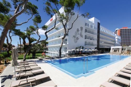 Hotel Photo 13