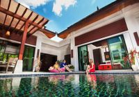 Отзывы The Bell Pool Villa Resort Phuket, 5 звезд