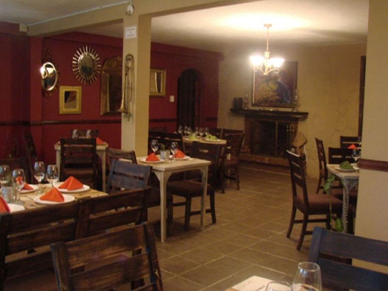 Hotel Photo 14
