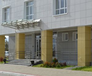 Uralskij Hotel Nizhniy Tagil Russia