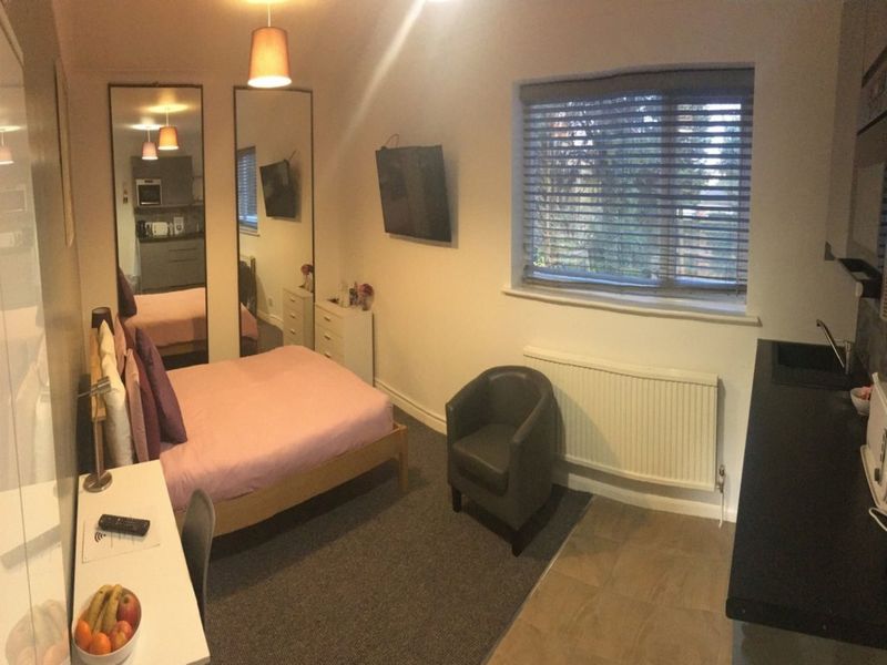 Hotel Photo 11
