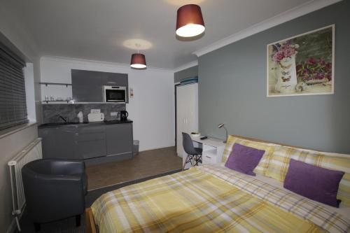Hotel Photo 22