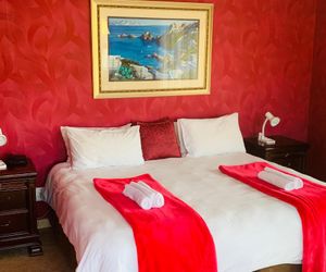 Bella Casa Guesthouse Sandton South Africa