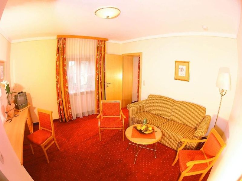 Hotel Photo 5