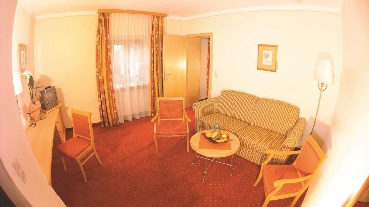 Hotel Photo 8
