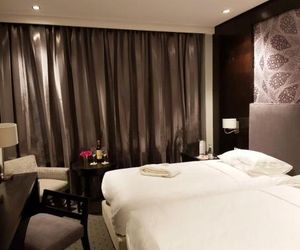 Odyssee Center Hotel Casablanca Morocco