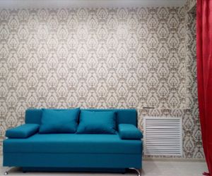 Vash Dom na Surikova 33A Apartments Kirov Russia