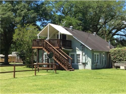 Photo of Berry Creek Cabins