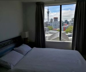 Large Apartment with SkyTower Views Auckland New Zealand