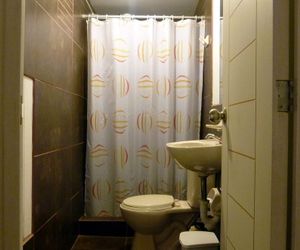 Homestay Diaz Cuba Arequipa Peru
