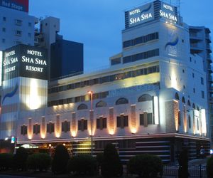 Hotel Shasha Resort Kobe - Adult Only Kobe Japan