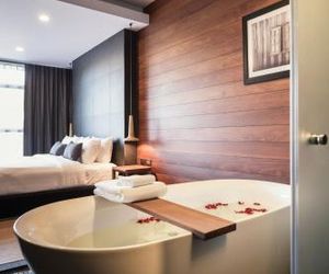 The Habita Hatyai Hat Yai Thailand