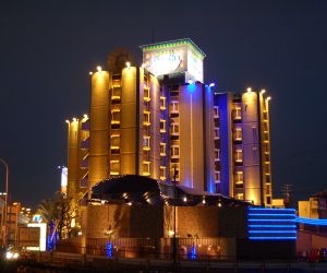 Hotel Shasha Osaka Toyonaka - Adult Only Toyonaka Japan