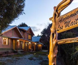 Los Maitenes Bariloche Bariloche Argentina