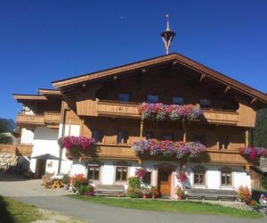 Trixlhof St. Ulrich am Pillersee Austria